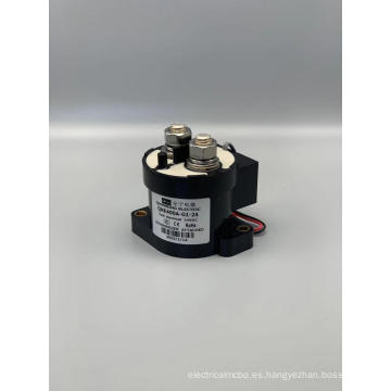 QNE400A CONTACTOR DC de alto voltaje